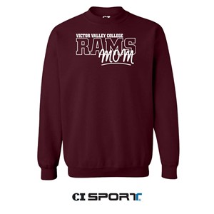 Sport Soft Touch Crew, VVC MOM