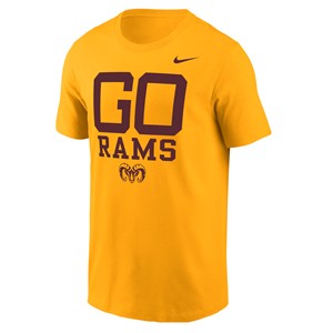 Nike Core Cotton Short Sleeve Tee