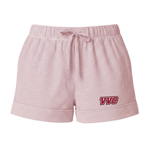 Ladies Sersucker Short