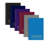 Wirebound 14-Month Academic-Year Planner