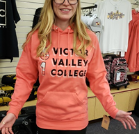 Vvc Hoodies In Fashion Colors