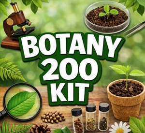 A.Meyer Botany 200 Kit