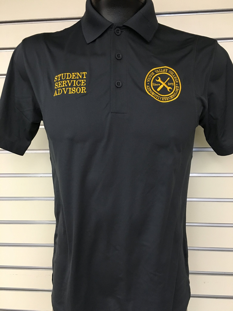 Student Service Advisor Polo Shirt