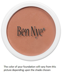 Ben Nye Creme Foundation