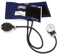 Bp Cuffs/Sphygmomanometers