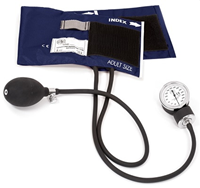 BP CUFFS/SPHYGMOMANOMETERS