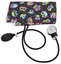 BP CUFFS/SPHYGMOMANOMETERS