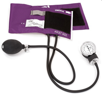 BP CUFFS/SPHYGMOMANOMETERS