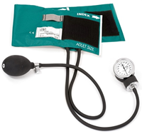 BP CUFFS/SPHYGMOMANOMETERS