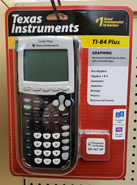 Calculators