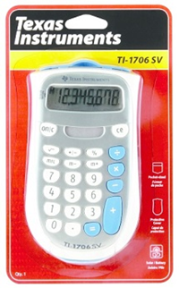 CALCULATORS