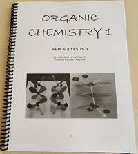 Chemistry 281 Study Guide J. Nguyen