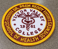 CNA Patch