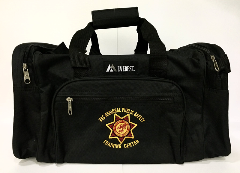 Corrections Equipment Bag