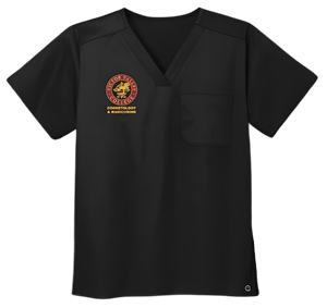 Cosmetology Uniforms