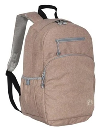DELUXE BACKPACK W/LAPTOP SLEEVE