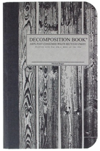 DECOMP COMPOSITION BOOKS, SMALL