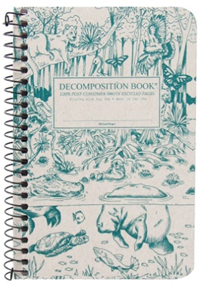 DECOMP COMPOSITION BOOKS, SMALL