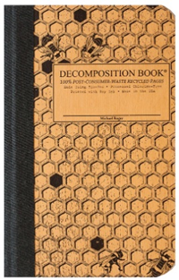 DECOMP COMPOSITION BOOKS, SMALL