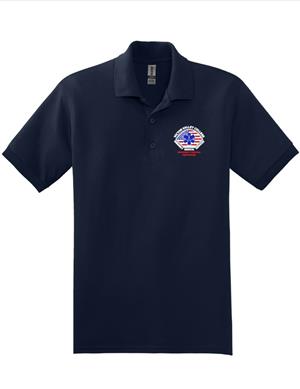 EMR Polo Shirts