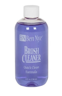 Makeup Brush Cleaner