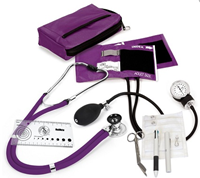 Stethoscope/Bp Cuff Kits