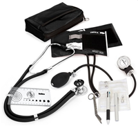 STETHOSCOPE/BP CUFF KITS