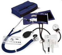 STETHOSCOPE/BP CUFF KITS