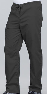 Mens CNA Pants, Pewter