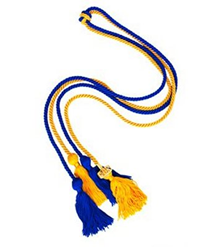 PTK Honors Cords