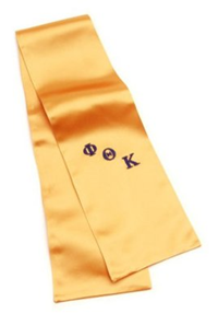 PTK Honors Stole