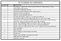 RT EQUIPMENT BAG