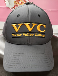 VVC 61 Golf Hat, Graphite