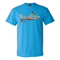 Retro California Shirt
