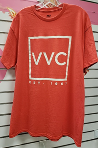 VVC Designer Tee