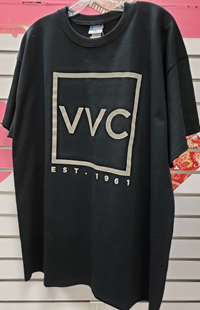 VVC DESIGNER TEE