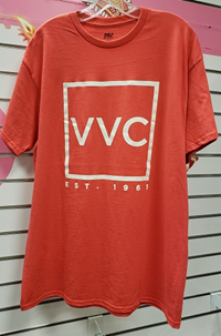 VVC DESIGNER TEE