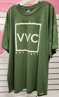 VVC DESIGNER TEE