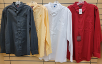 VVC Dress Shirts