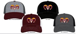 VVC Head Gear