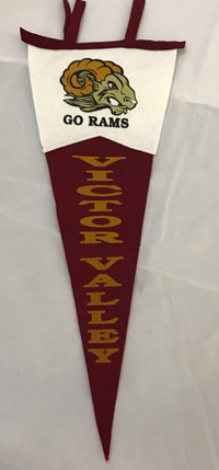 VVC PENNANTS & BANNERS