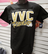 VVC Rams Tee