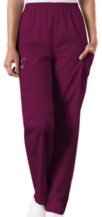 Womens Medical Assistant Pants